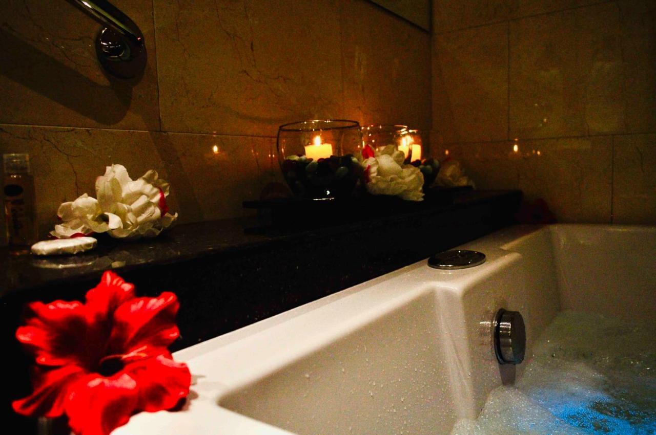 Hotel Casa Mahanaim Colferias, 波哥大 外观 照片