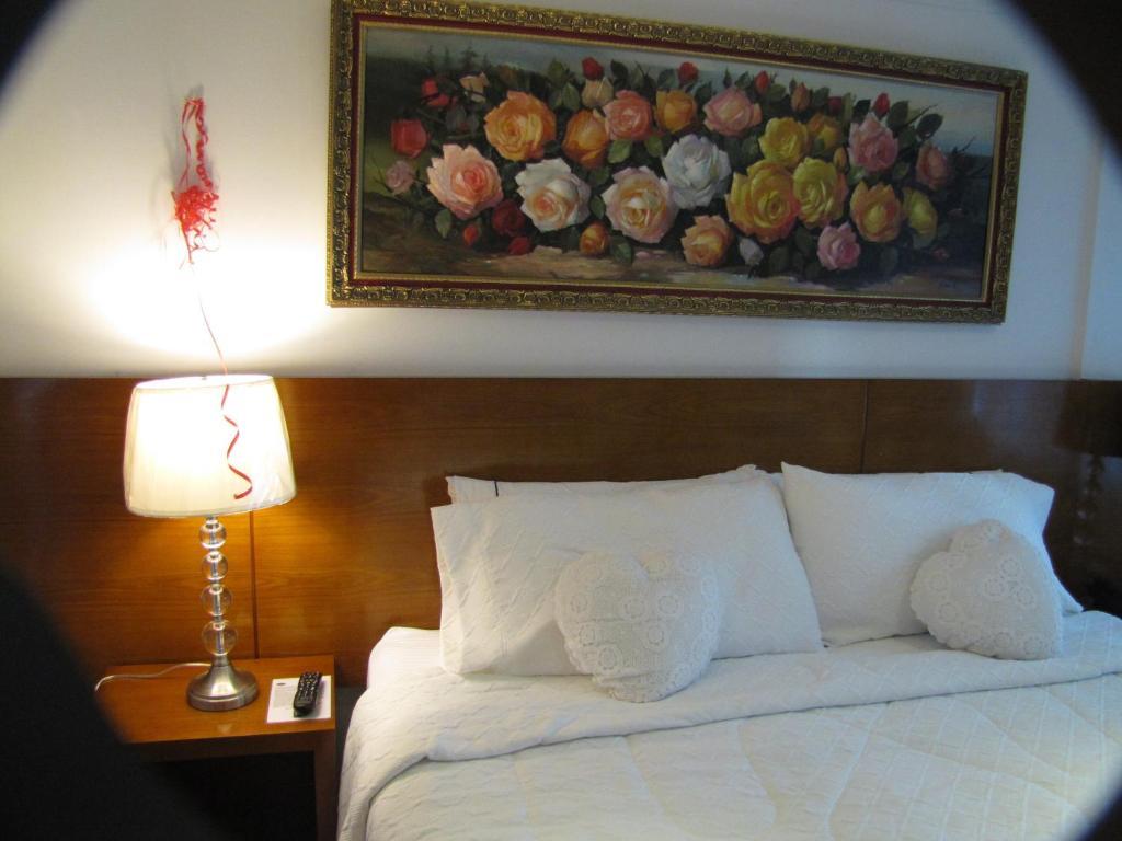 Hotel Casa Mahanaim Colferias, 波哥大 外观 照片